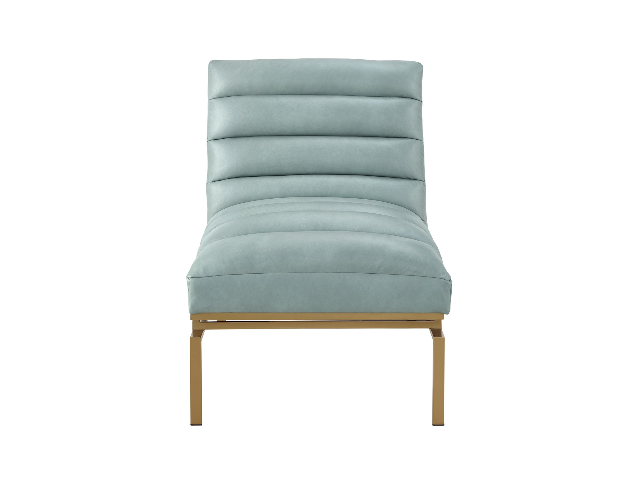 Channeled Accent Chair -Special Order